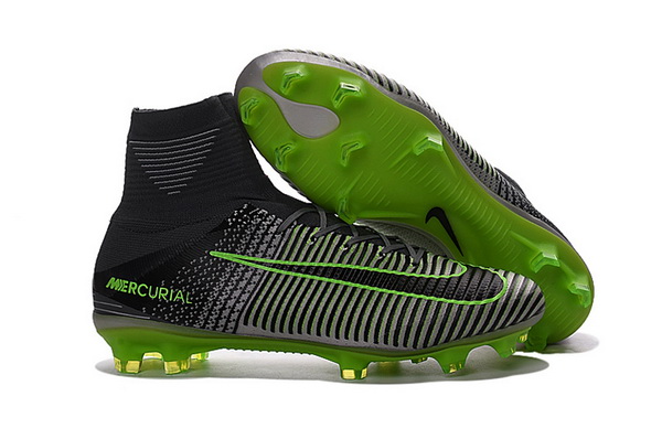 NIke Mercurial Superfly V FG Men Shoes--074